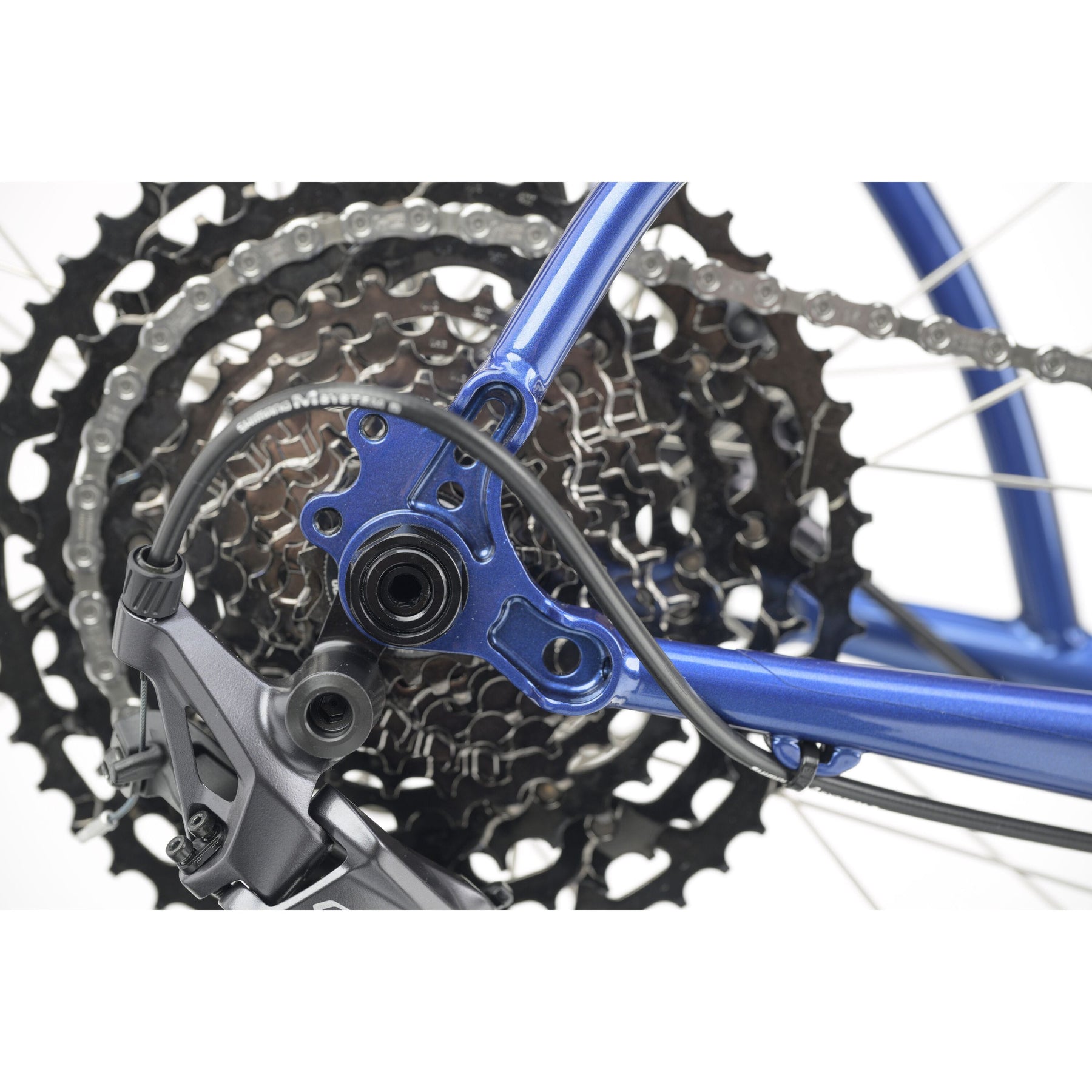 Genesis Vagabond Frameset Gravel Bike