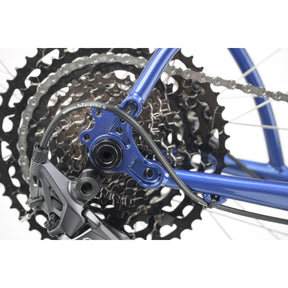 Genesis Vagabond Frameset Gravel Bike