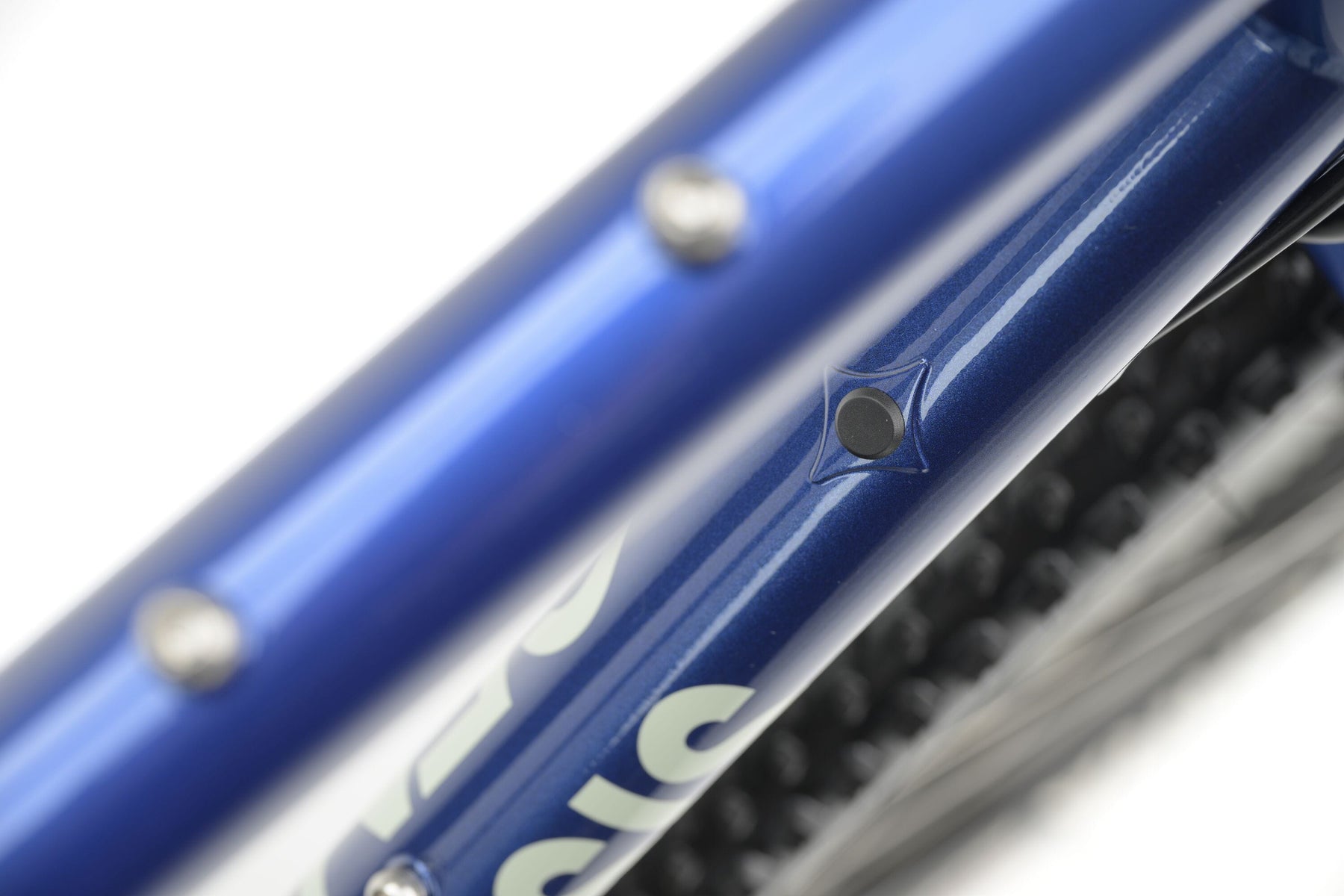Genesis Vagabond Frameset Gravel Bike