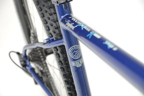 Genesis Vagabond Frameset Gravel Bike