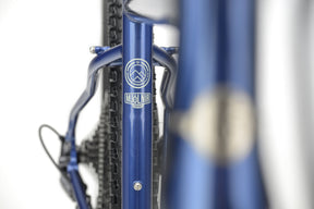 Genesis Vagabond Frameset Gravel Bike