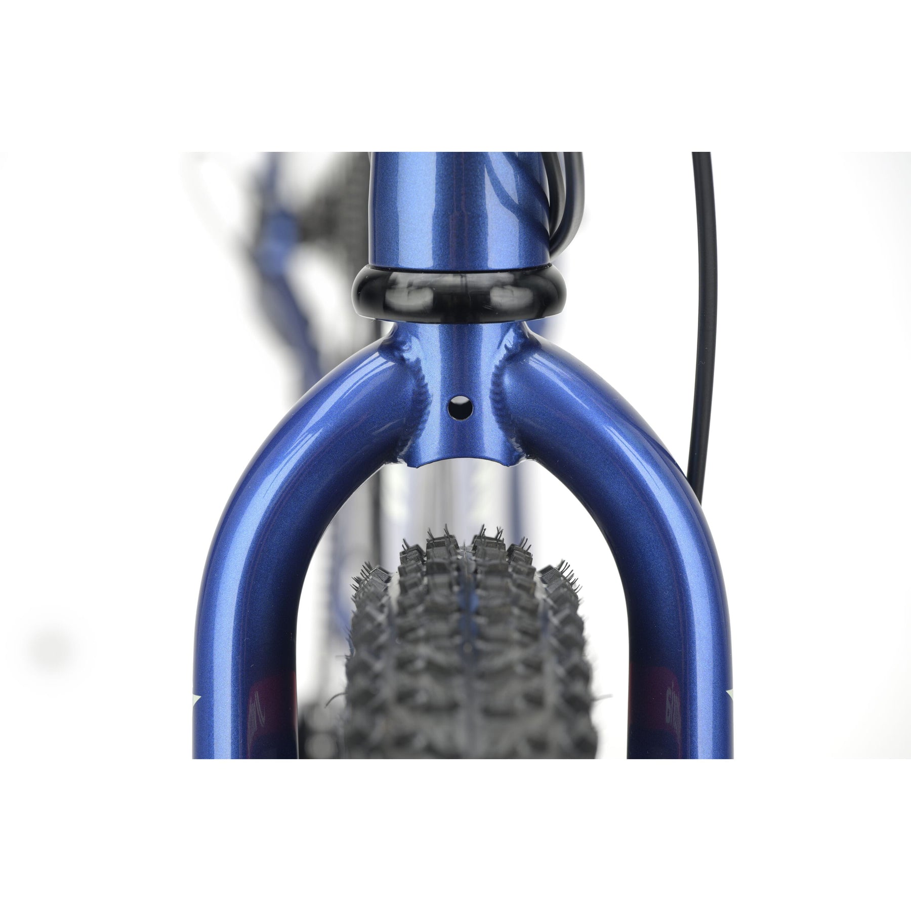 Genesis Vagabond Frameset Gravel Bike