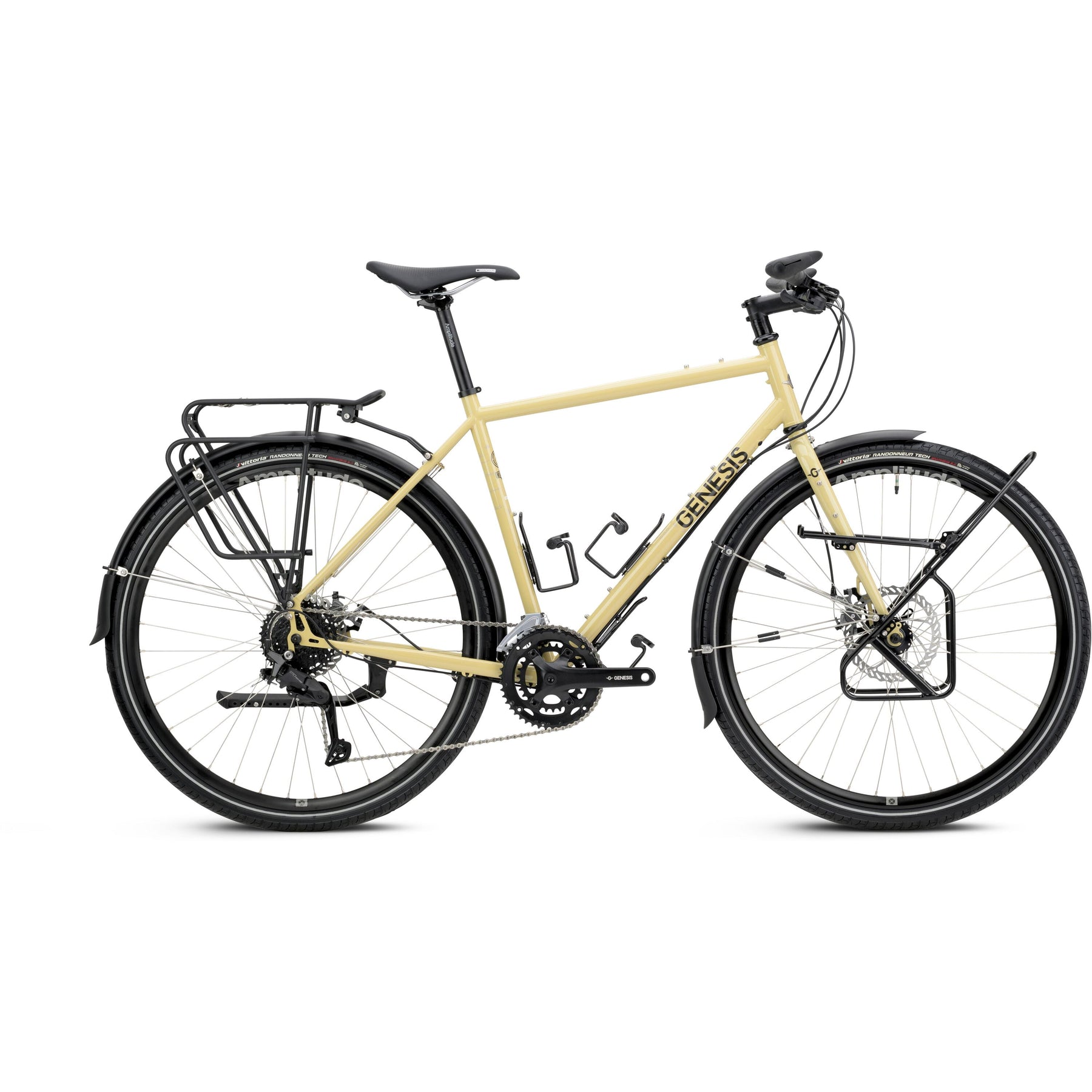 Genesis Tour De Fer 10 Touring Bike