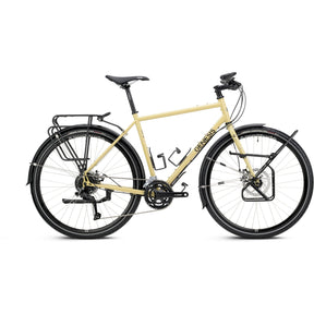 Genesis Tour De Fer 10 Touring Bike