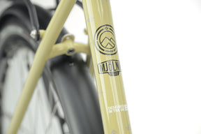 Genesis Tour De Fer 10 Touring Bike