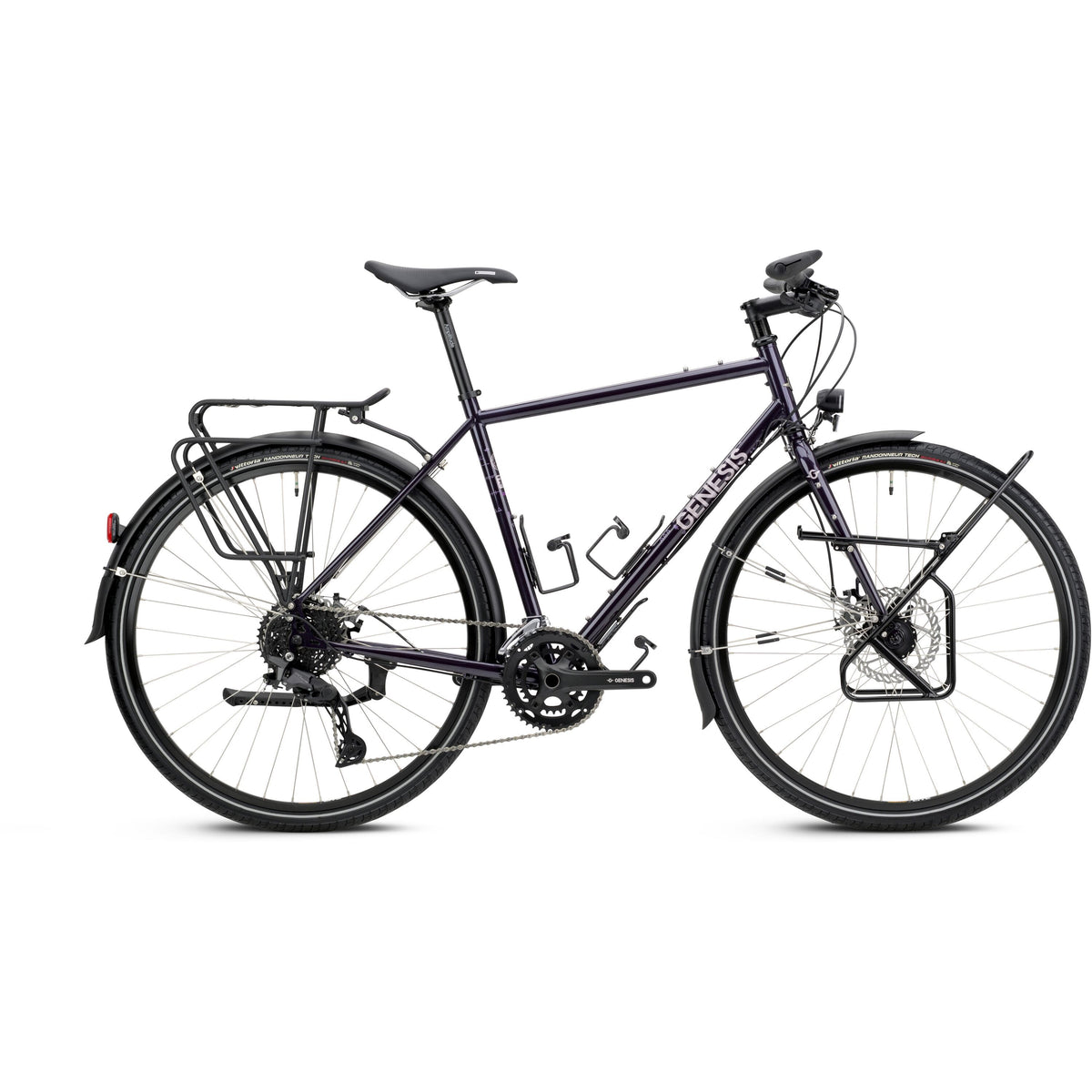 Genesis Tour De Fer 30 Touring Bike