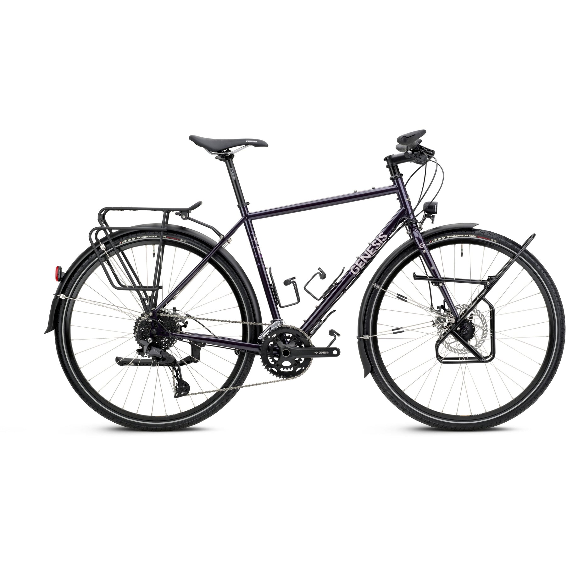 Genesis Tour De Fer 30 Touring Bike