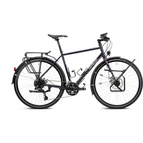 Genesis Tour De Fer 30 Touring Bike