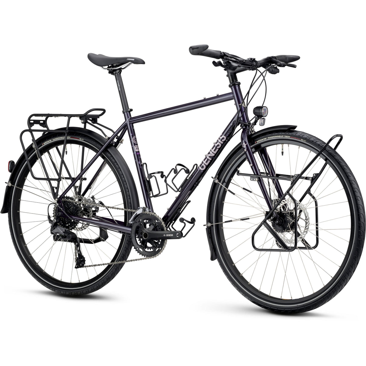 Genesis Tour De Fer 30 Touring Bike
