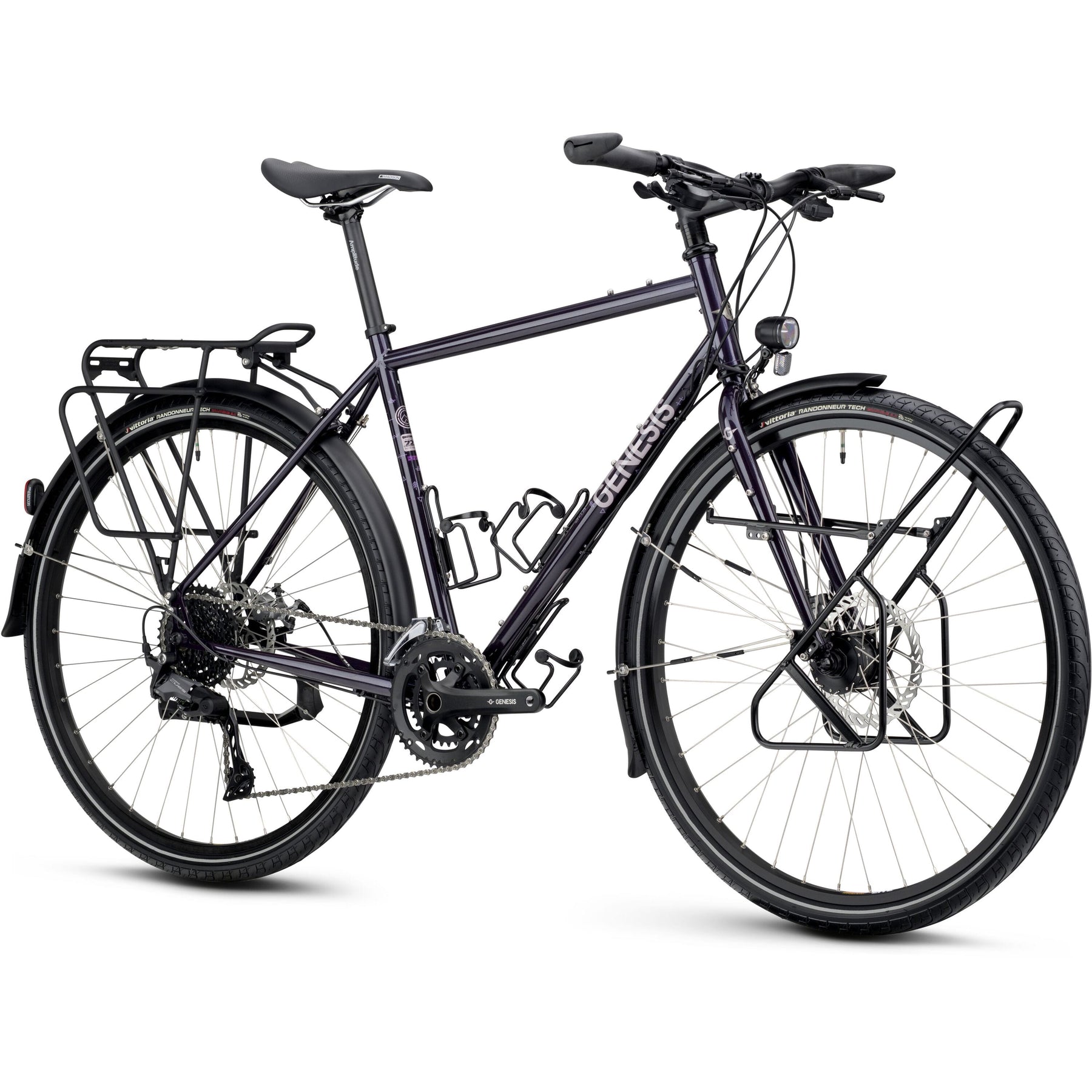 Genesis Tour De Fer 30 Touring Bike