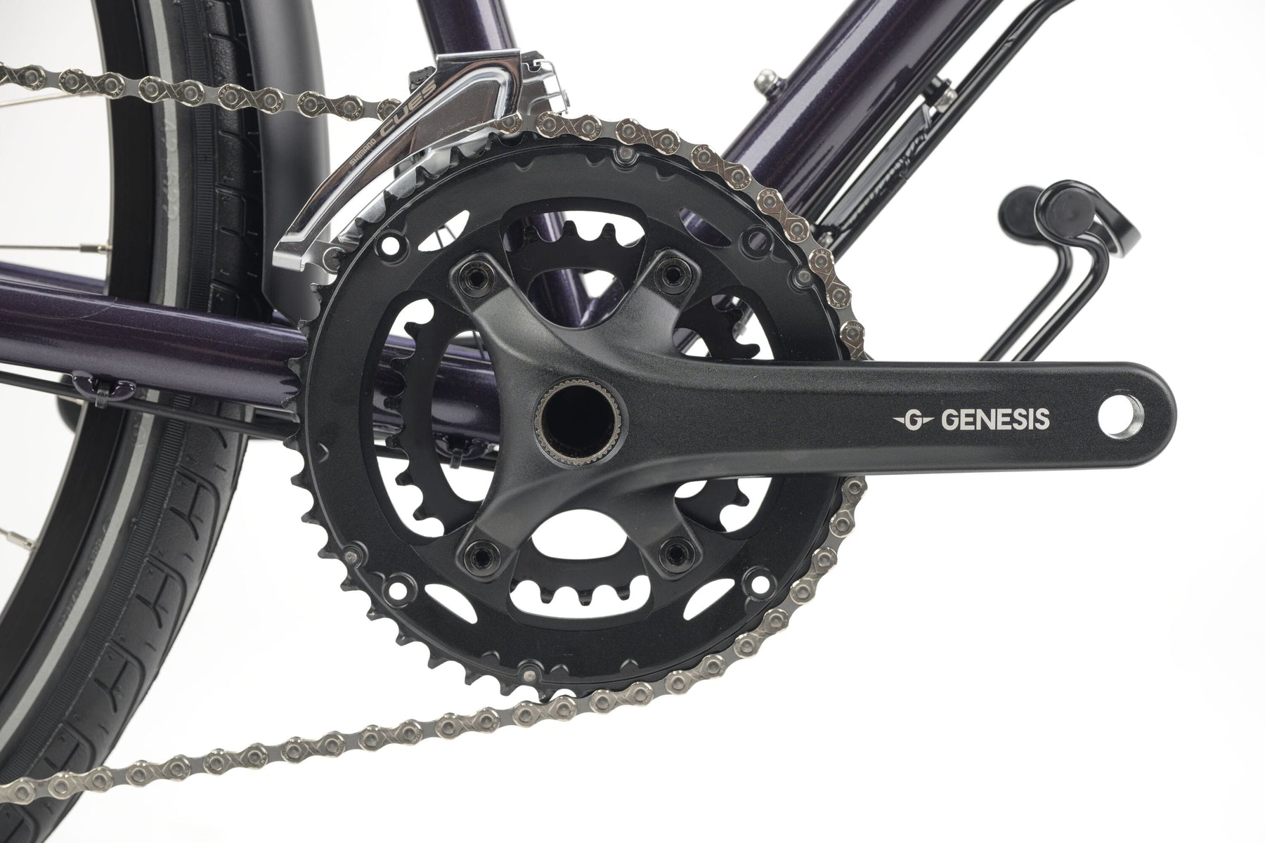 Genesis Tour De Fer 30 Touring Bike