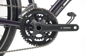 Genesis Tour De Fer 30 Touring Bike