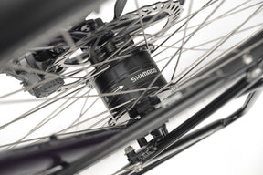 Genesis Tour De Fer 30 Touring Bike