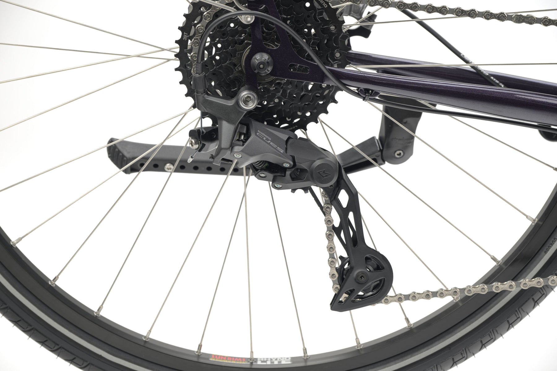 Genesis Tour De Fer 30 Touring Bike