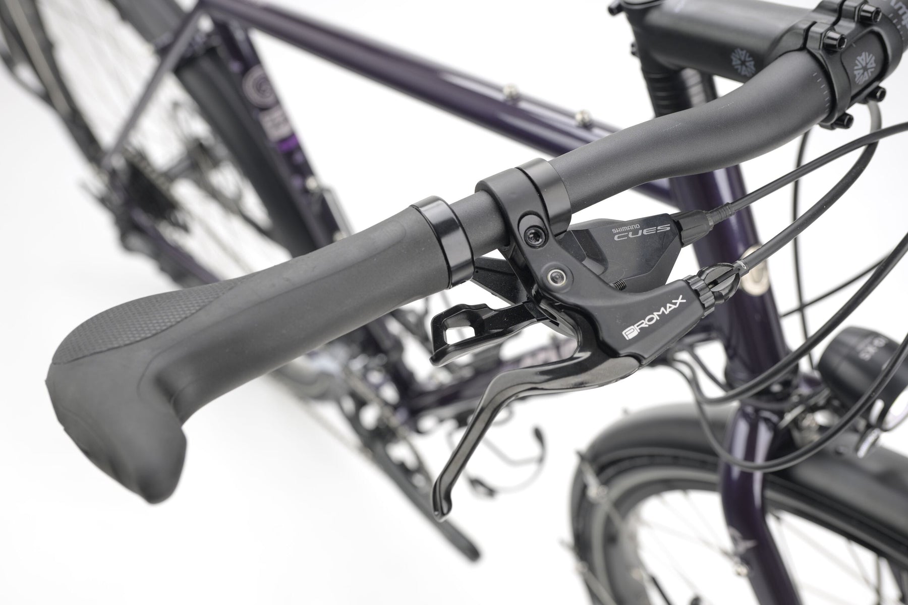 Genesis Tour De Fer 30 Touring Bike