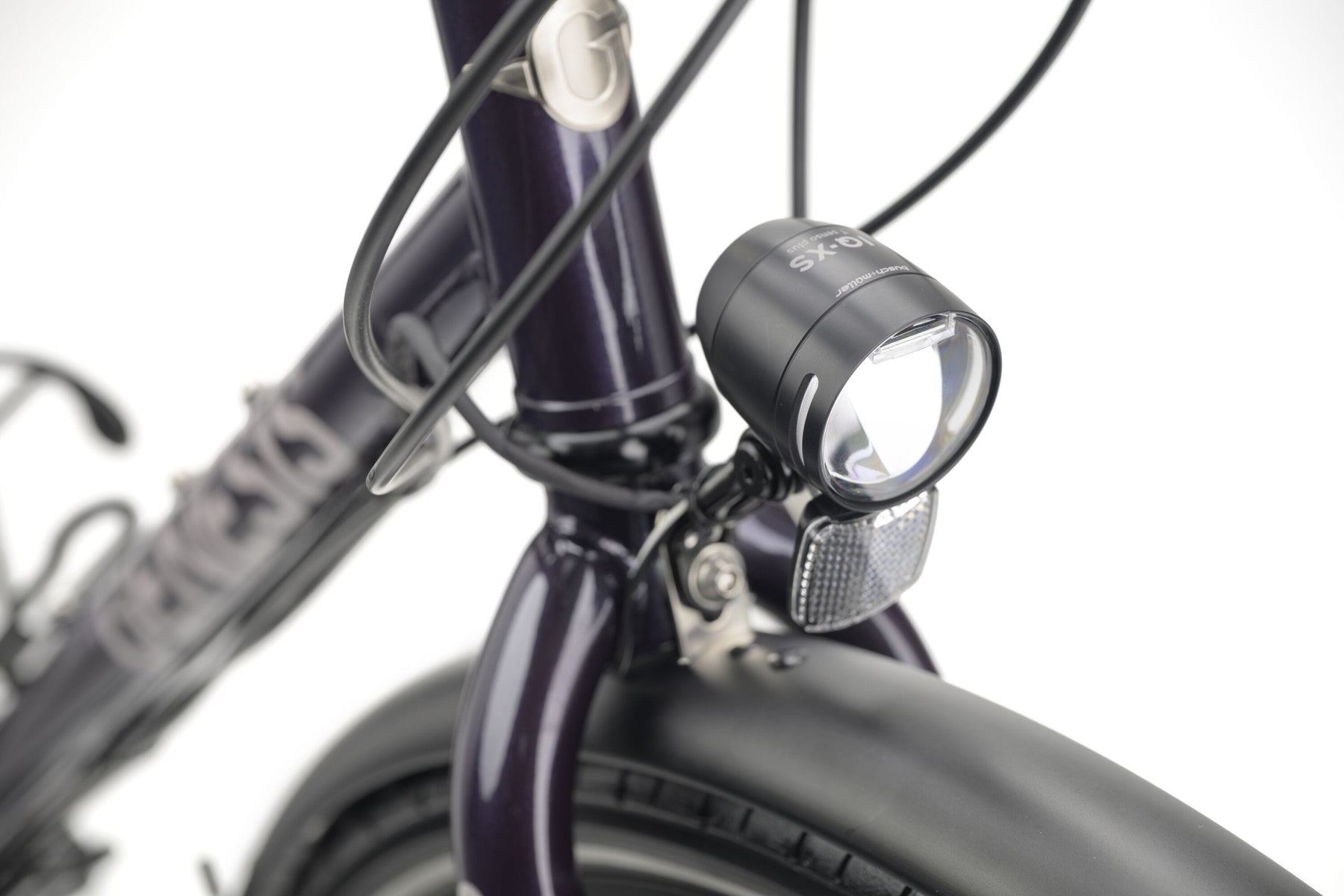 Genesis Tour De Fer 30 Touring Bike