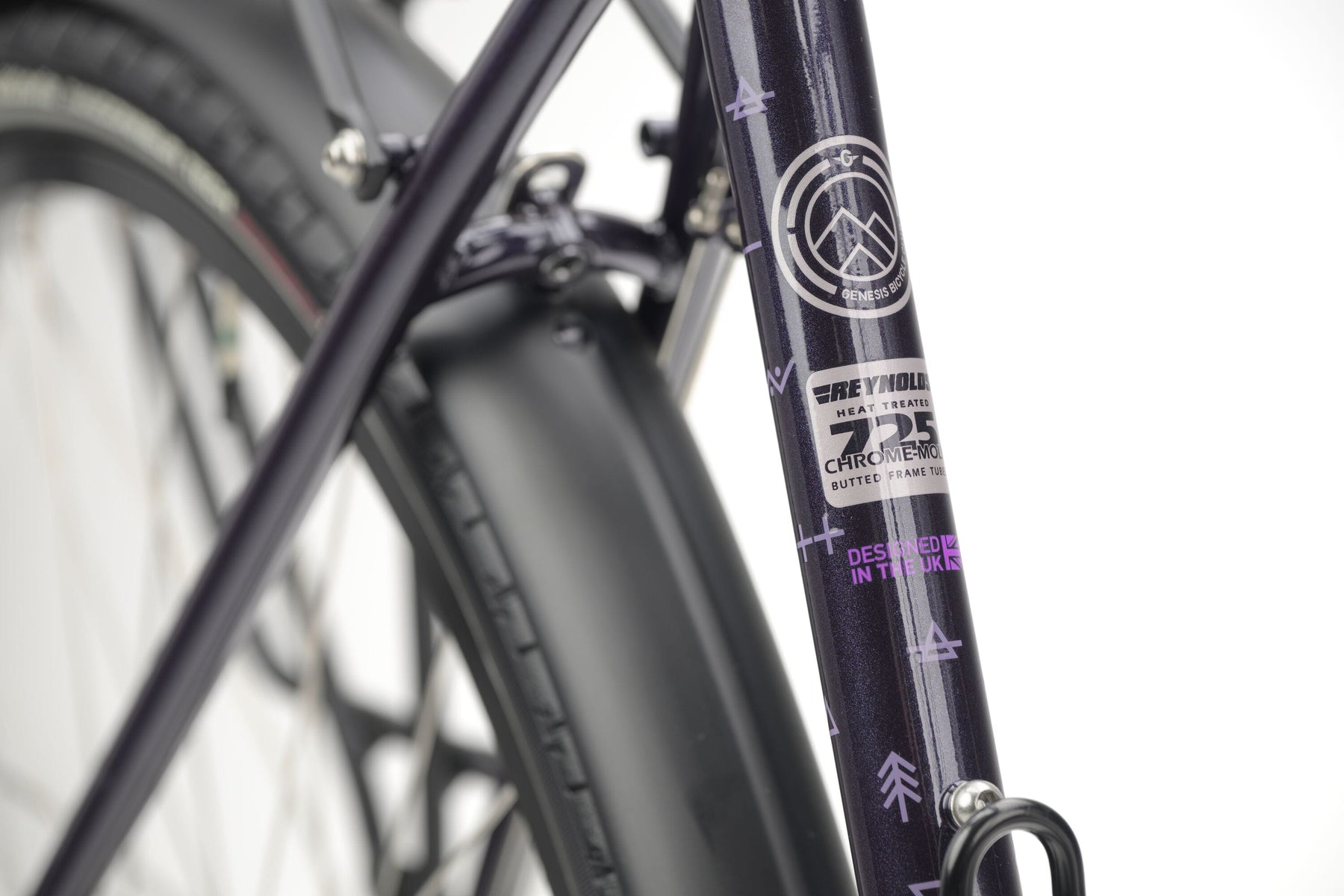 Genesis Tour De Fer 30 Touring Bike