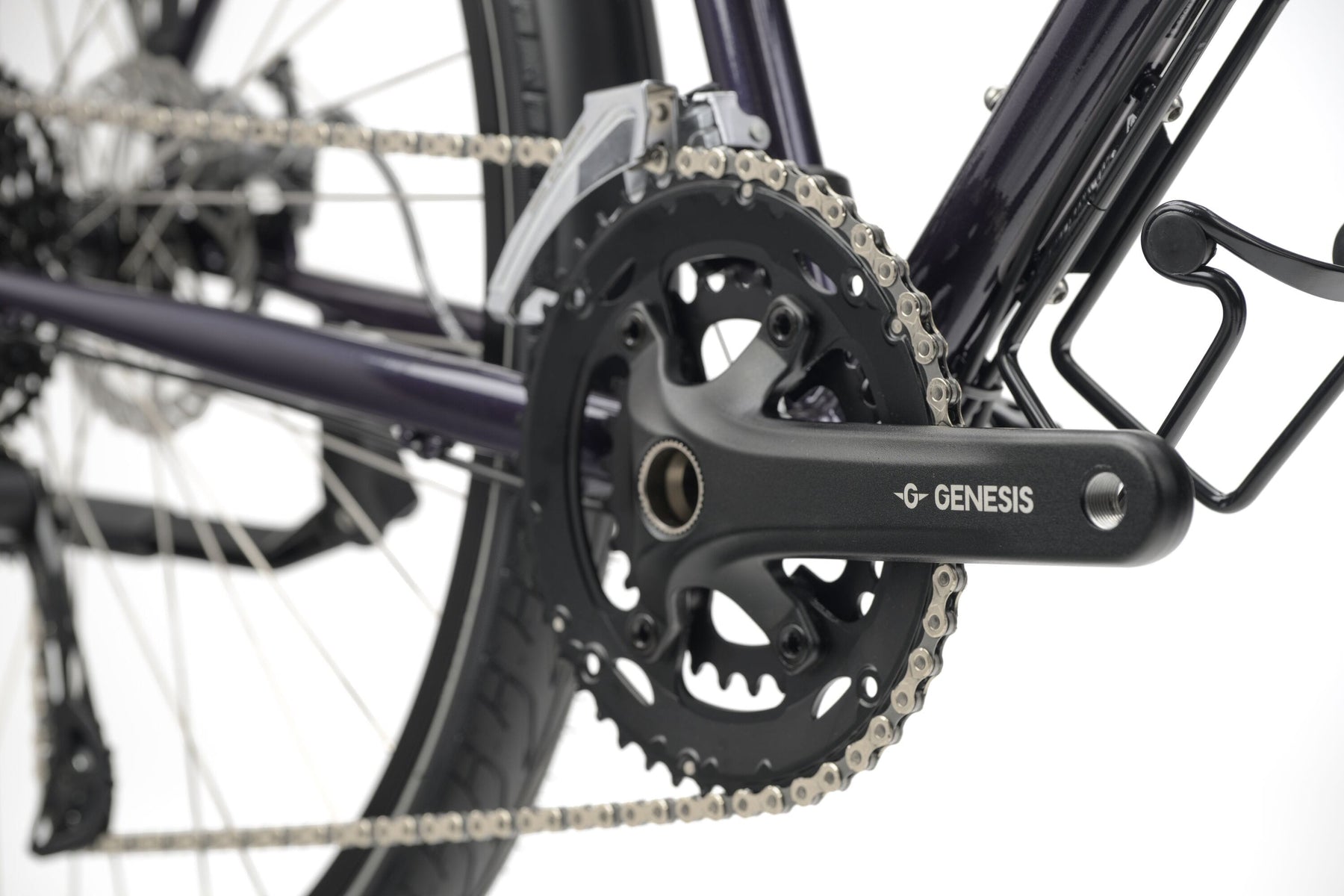 Genesis Tour De Fer 30 Touring Bike