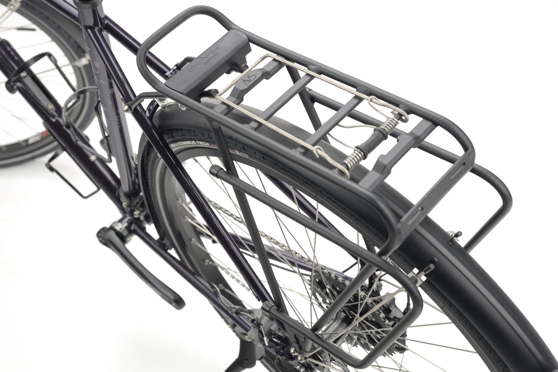 Genesis Tour De Fer 30 Touring Bike