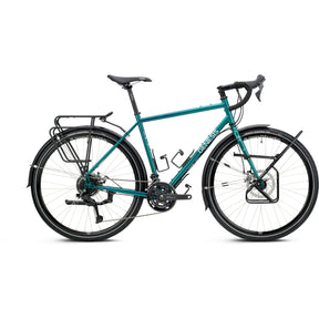 Genesis Tour De Fer 20 Touring Bike