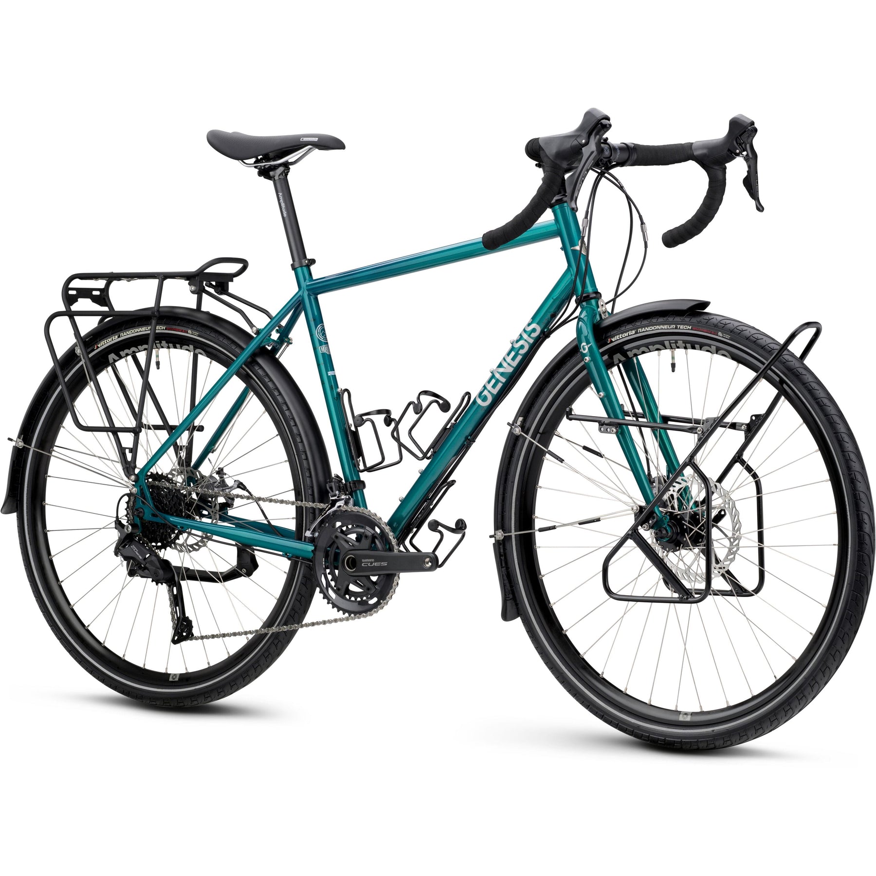 Genesis Tour De Fer 20 Touring Bike