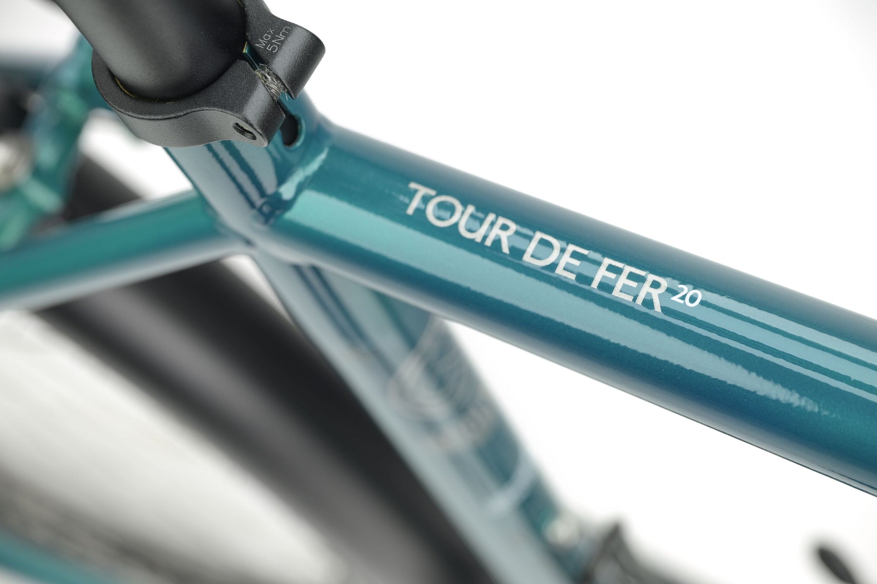 Genesis Tour De Fer 20 Touring Bike