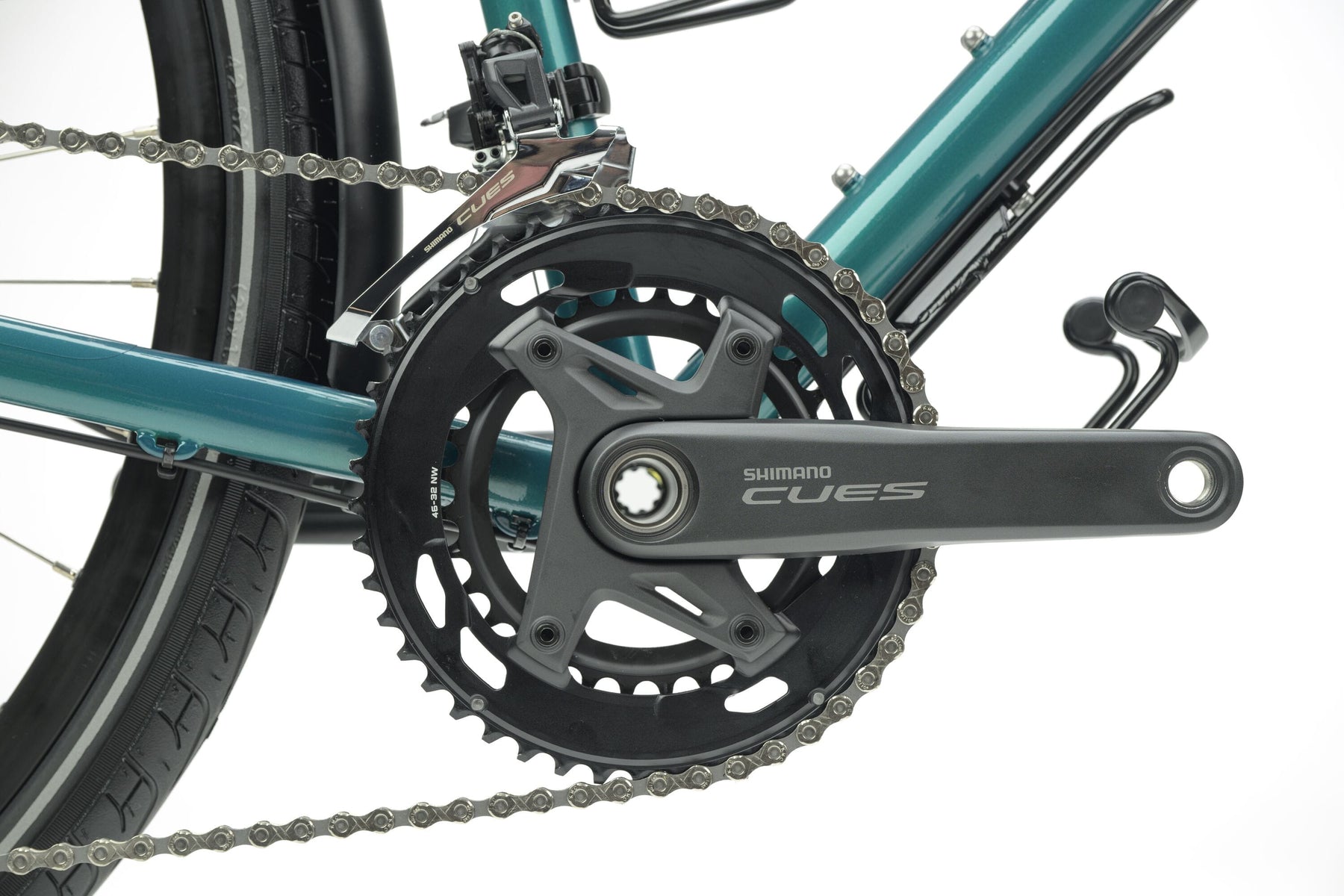 Genesis Tour De Fer 20 Touring Bike