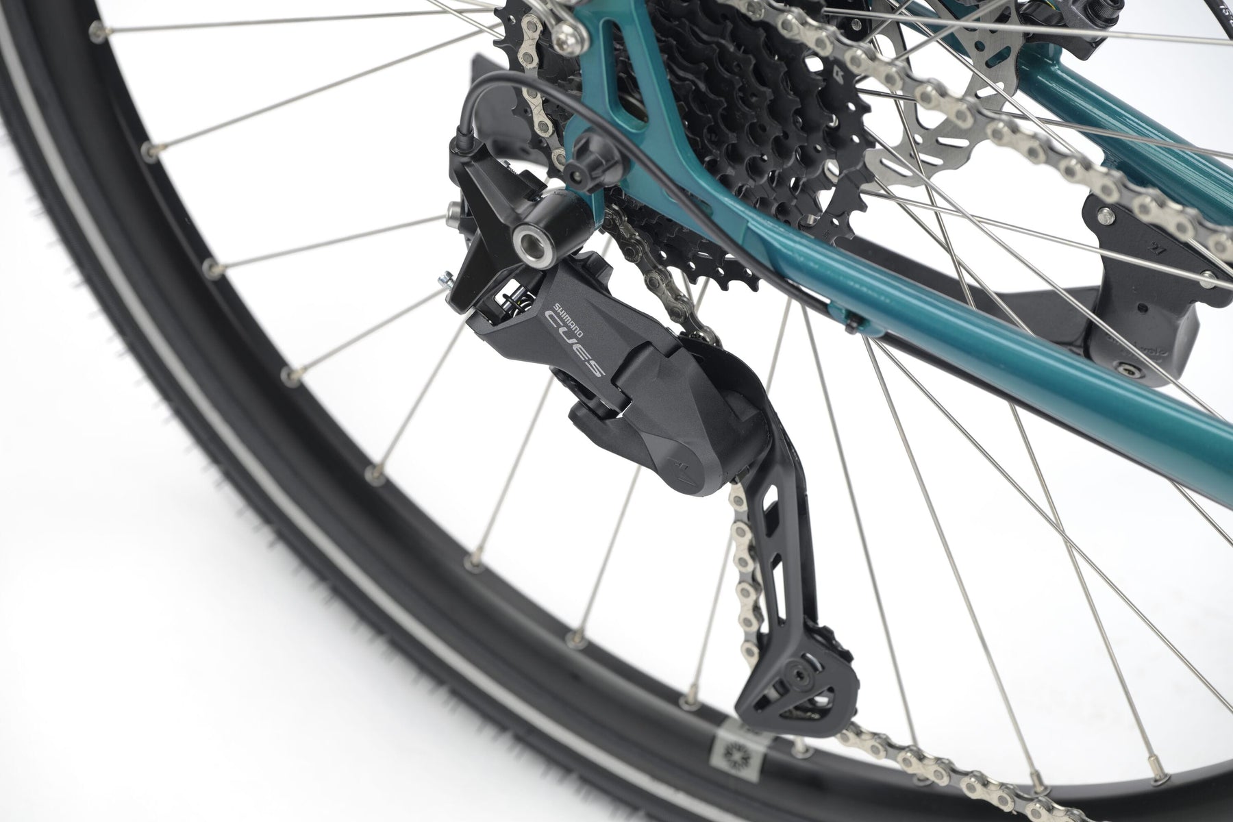Genesis Tour De Fer 20 Touring Bike