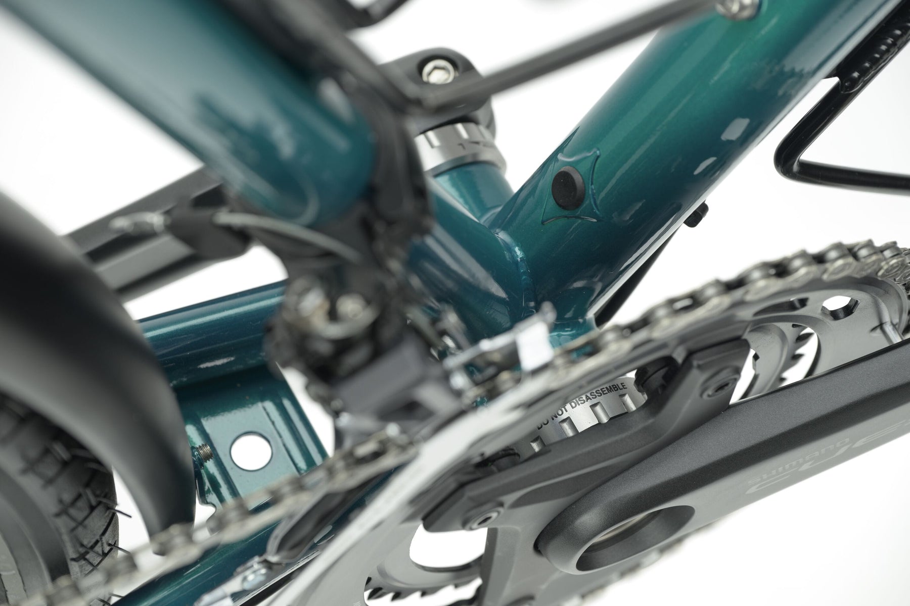 Genesis Tour De Fer 20 Touring Bike