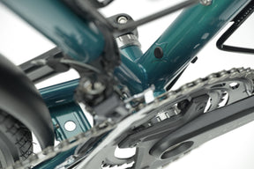 Genesis Tour De Fer 20 Touring Bike