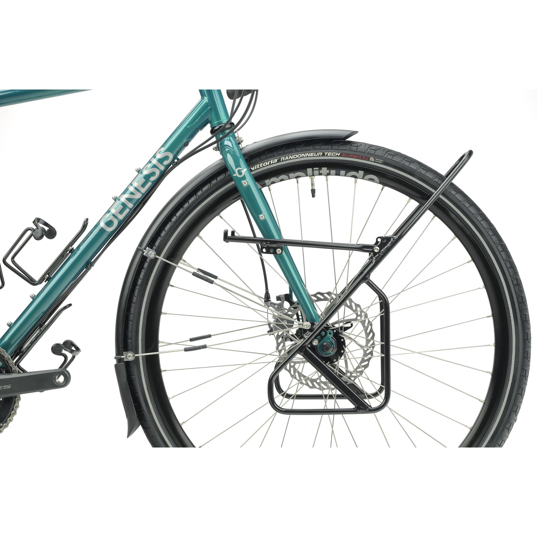 Genesis Tour De Fer 20 Touring Bike