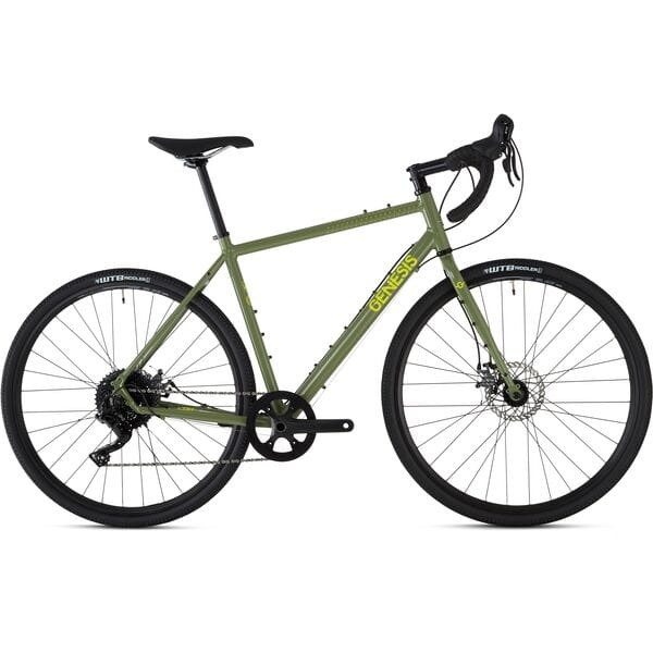 Genesis CDA 20 1X Gravel Bike