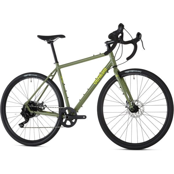 Genesis CDA 20 1X Gravel Bike