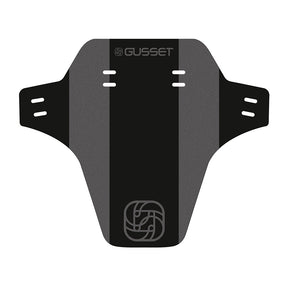 gusset guard front Black/Reflective Front