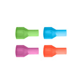 Camlebak Big Bite Valve 4 Colour Pack