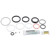 RockShox 100H And 200 Hour/1 Year Service Kit (Includes Air Can, Sealhead, Ifp, Piston Seals, Grease/Oil) - Vivid (2024+) Generation-C, V2