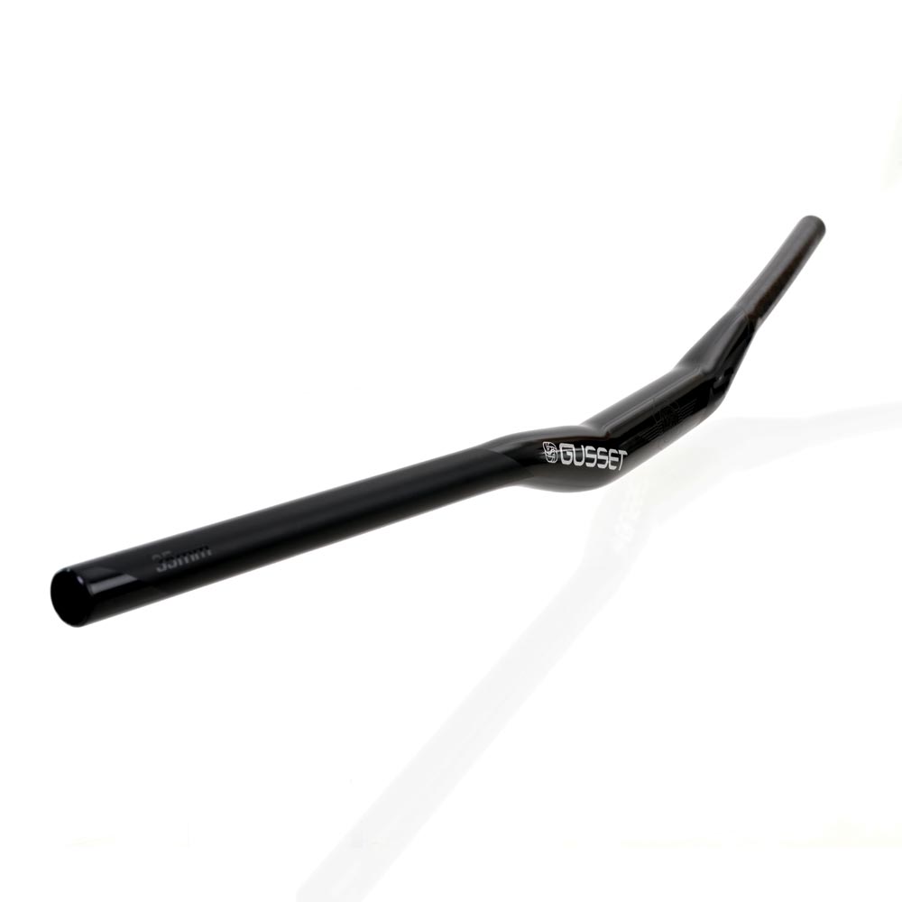 Gusset S2 Handlebars 35mm Black 20mm 35mm