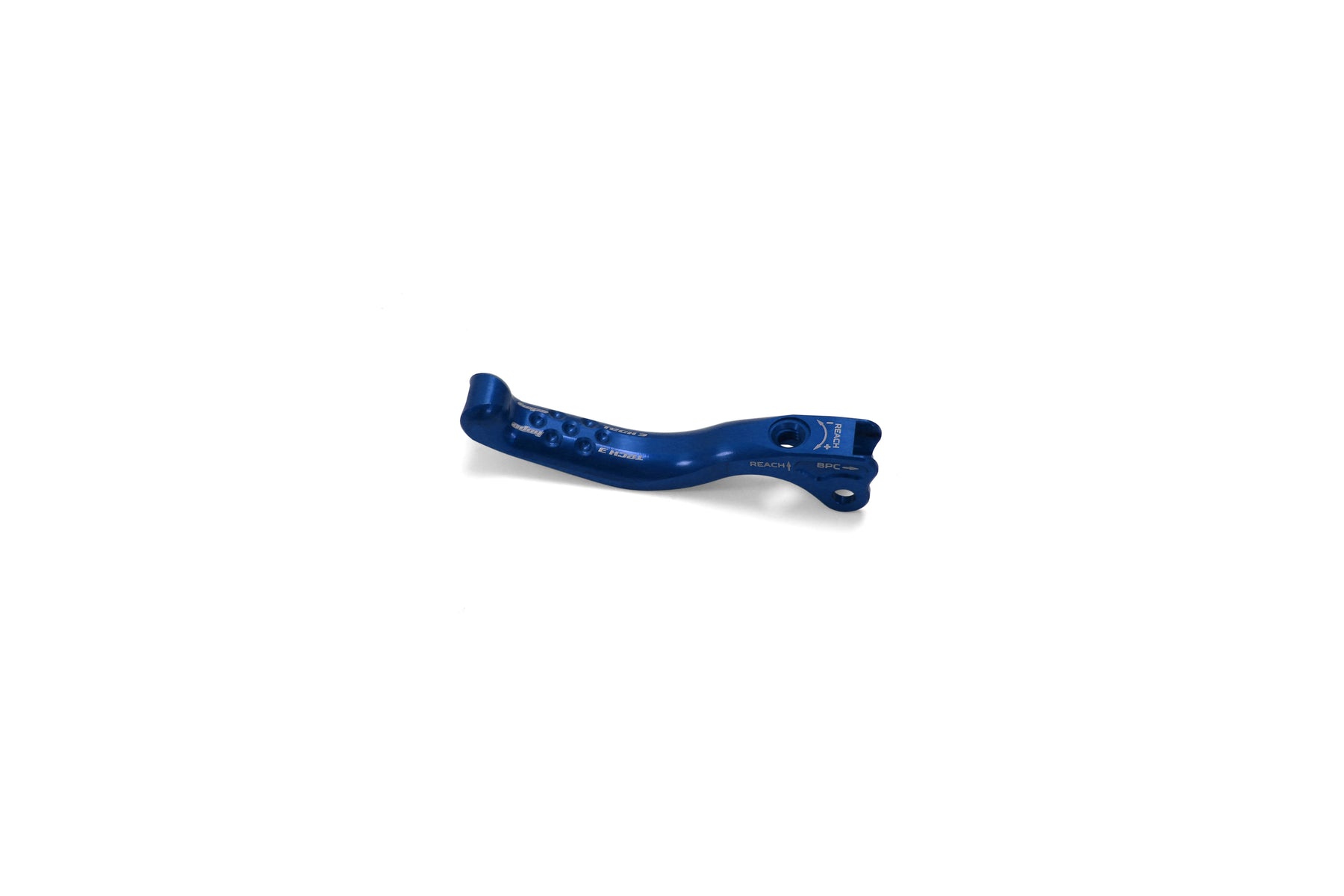 Hope Tech 3 Lever Blade (Dimples)