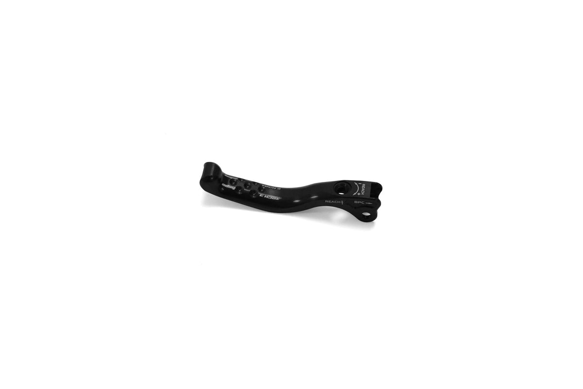 Hope Tech 3 Lever Blade (Dimples)