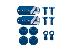 Hope Tech 4 E4 Custom Kit
