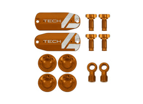 Hope Tech 4 E4 Custom Kit