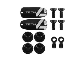Hope Tech 4 E4 Custom Kit