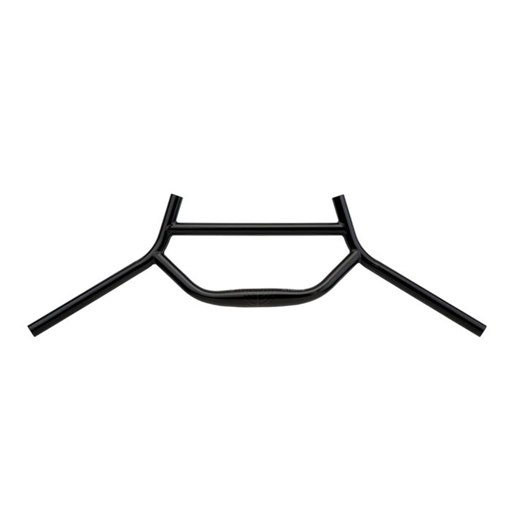 Surly Moloko Handlebars Black 31.8mm