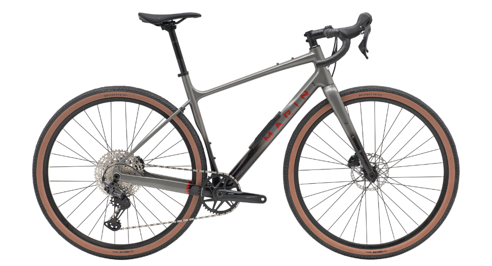 Marin Headlands 1 Gravel Bike 2026