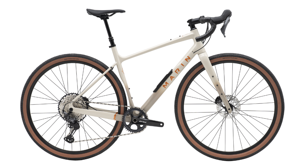 Marin Headlands 2 Gravel Bike 2026