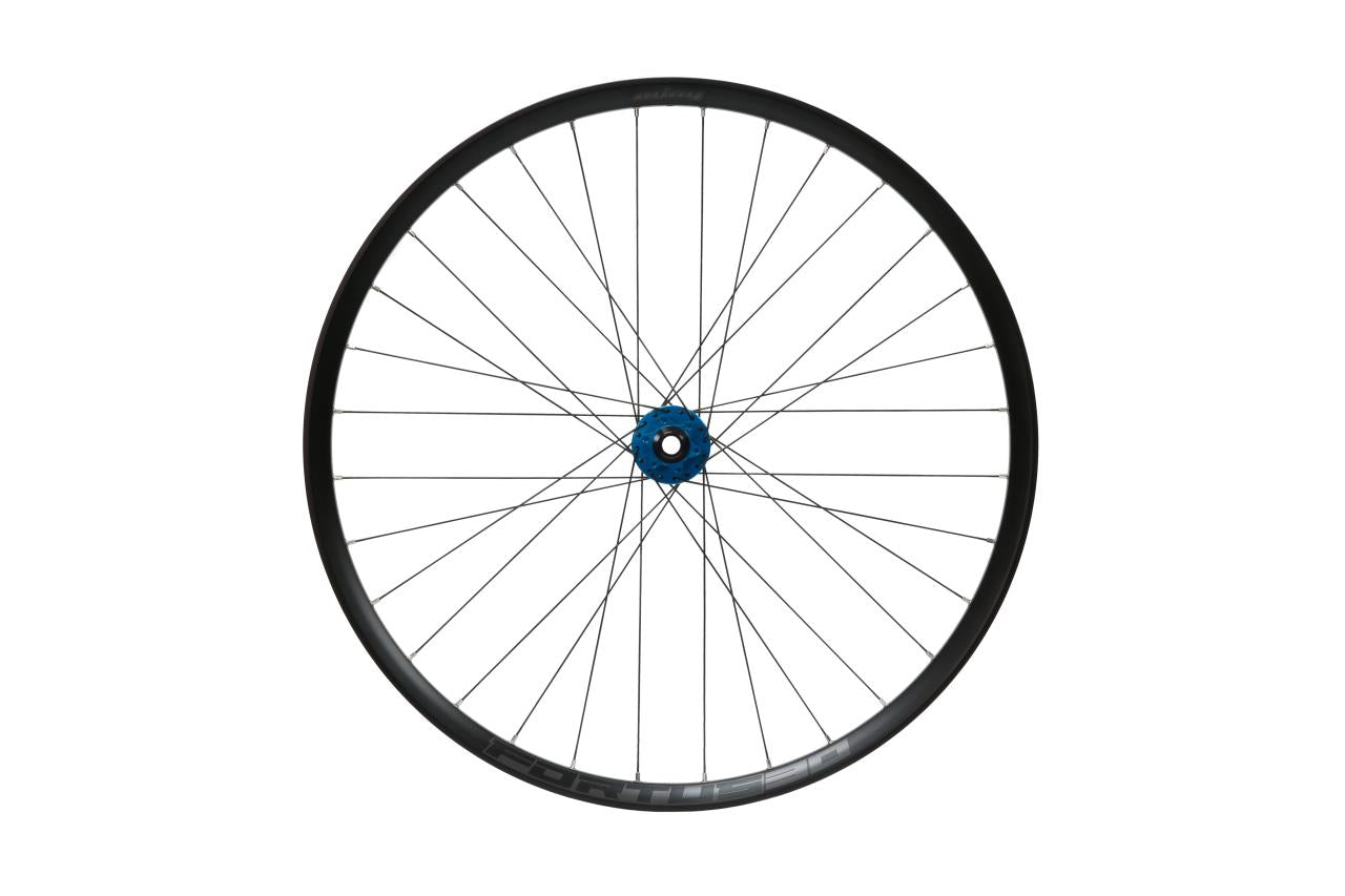 Hope Fortus 30W Pro 5 Front Wheel - 29"