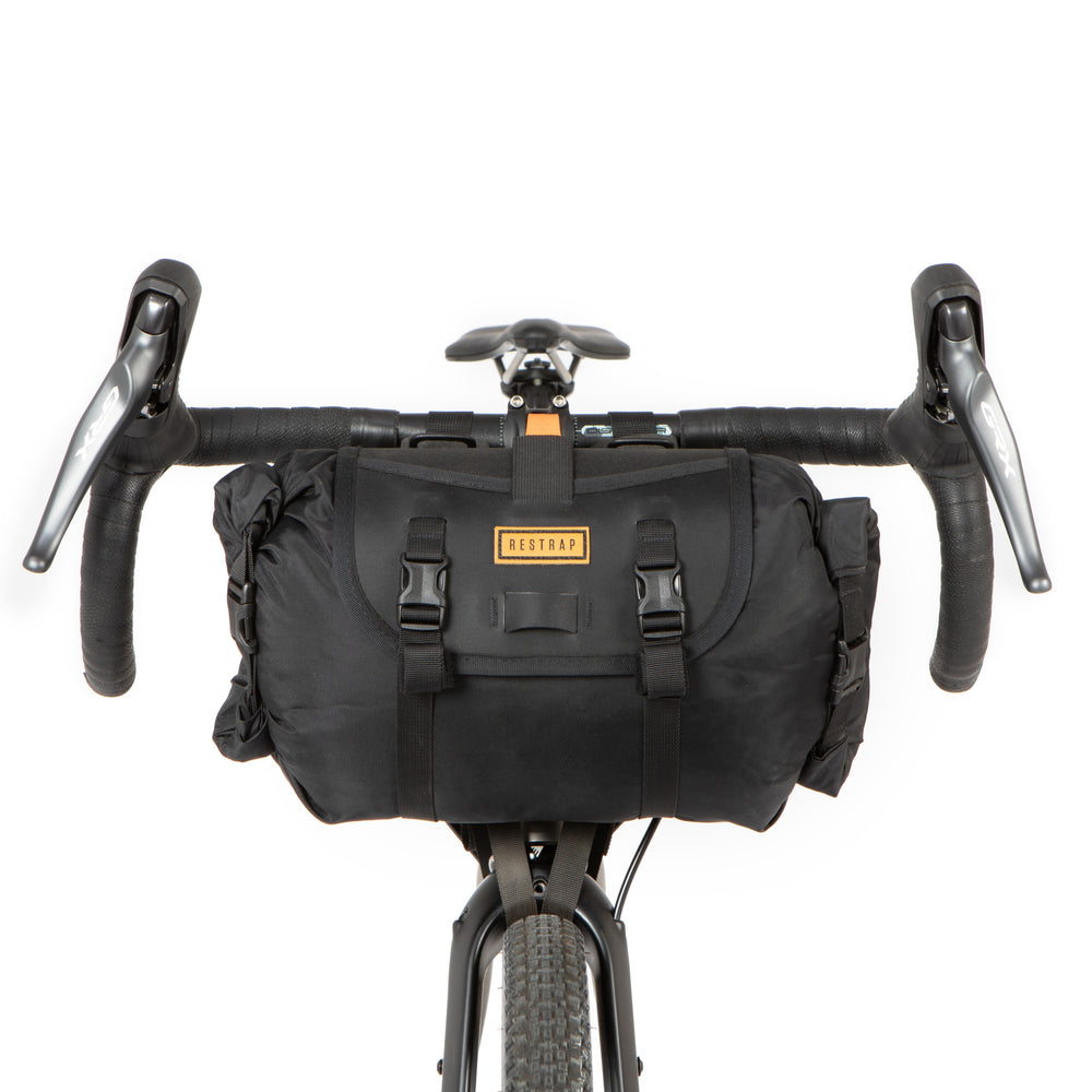 Restrap Holster Bar Bag Plus