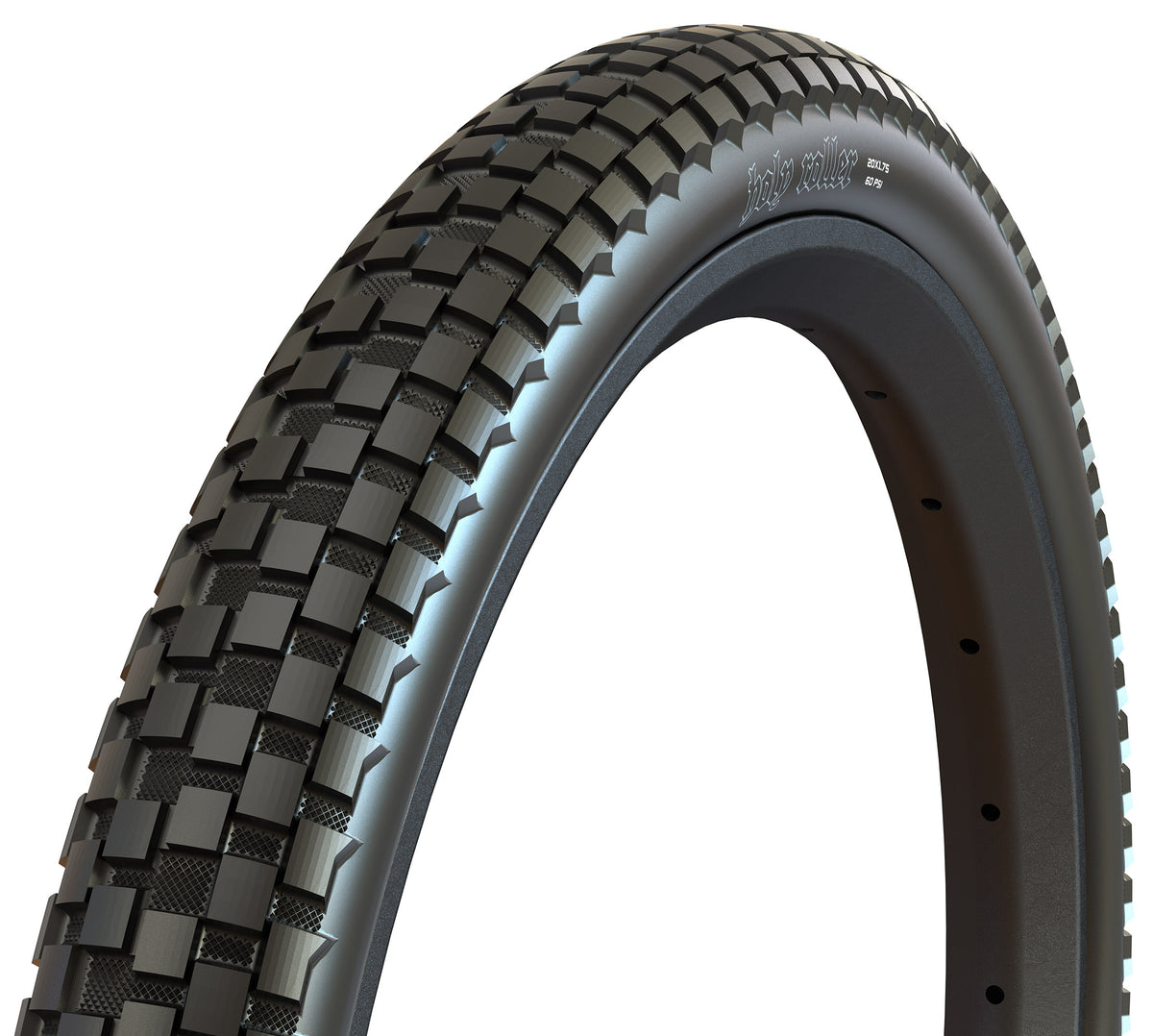 Maxxis Holy Roller BMX Tyre
