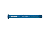 Hope Front Thru Axle Fox Blue