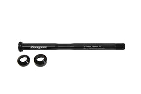 Hope Rear Thru Axle 164.5 - 167mm Black